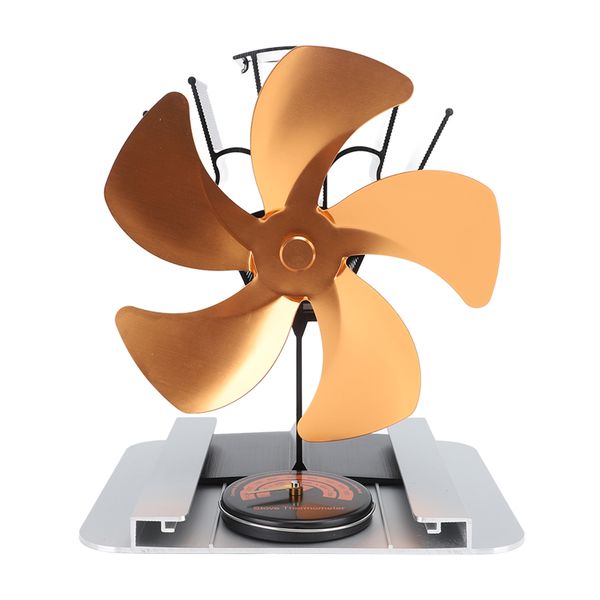 Kerosene Fan Vertical Thermal Temperature Five B image