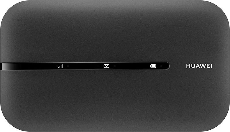 Huawei E5783B-230 300mbps LTE Mobile WiFi Hotspot(LTE)- Black