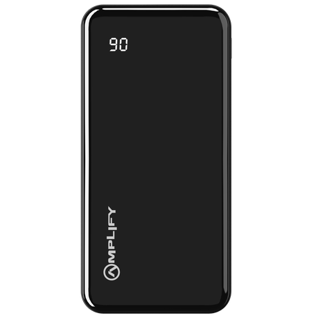 Amplify Spark 2 Series 20 000mAh Power Bank - Black Image