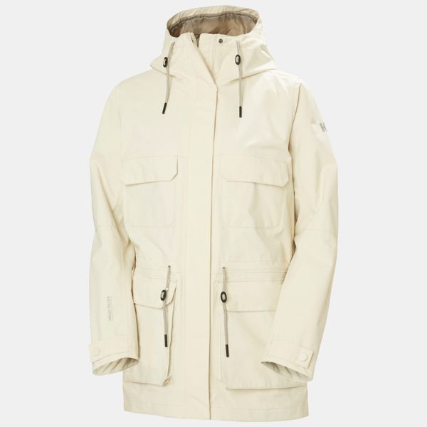 Helly Hansen Women's Escape Utility Raincoat