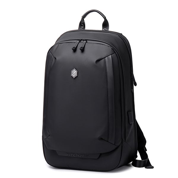 ArcticHunter Wolf Premium Water Resistant Business Laptop Backpack