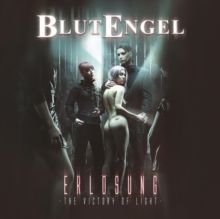Erlösung - The Victory of Light (CD / Album)