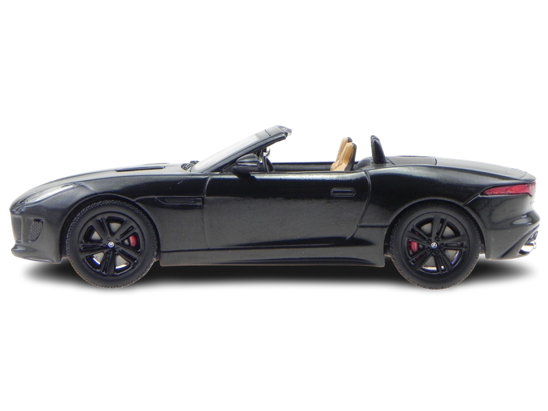 Jaguar F-Type V8 S 2013 Collectors Model Car (PRD301)