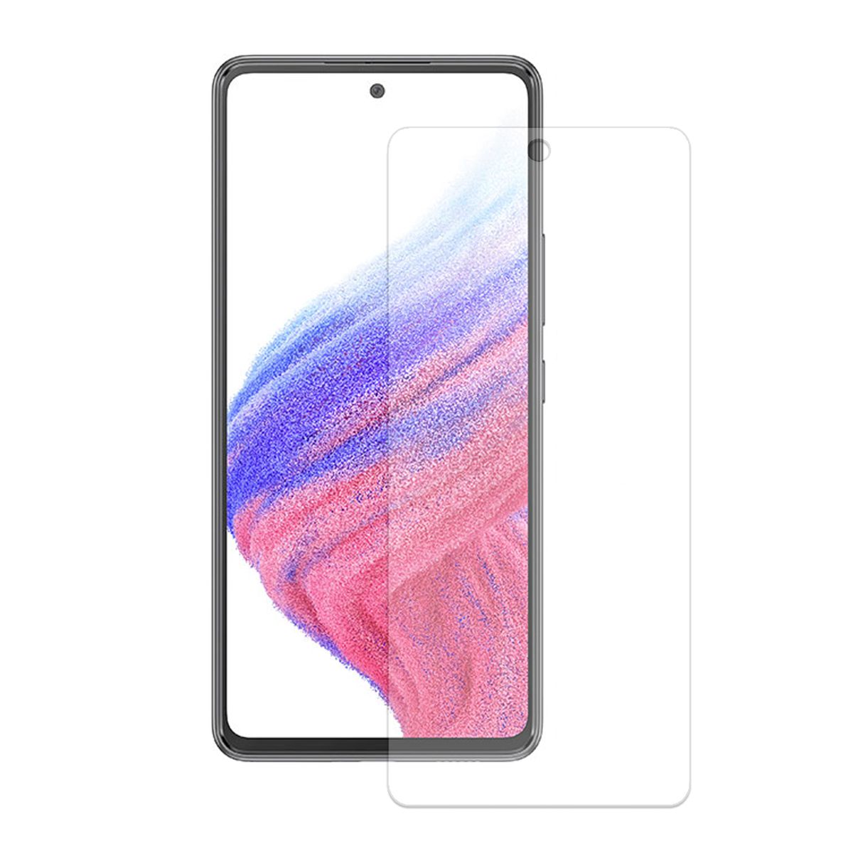 SIXTEEN10 TPU Film Screen Protector for Samsung Galaxy A53 5G | Shop