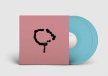 Zink (Vinyl / 12" Album Coloured Vinyl)