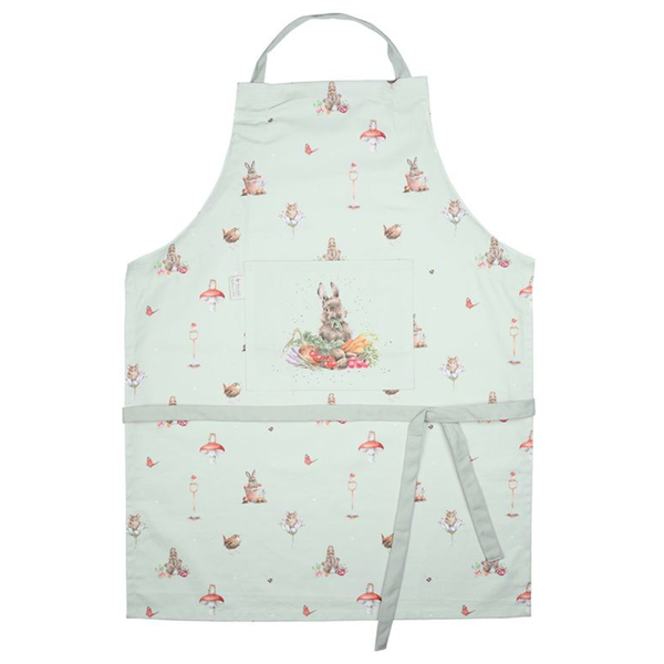 Wrendale Apron - "Garden Friends