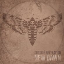 New Dawn (CD / Album)