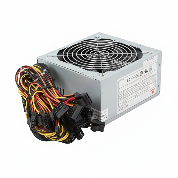 UniQue 400W ATX Power Supply Unit for PC Components
