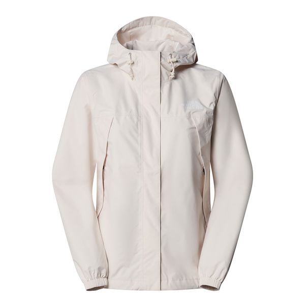 The North Face - Womens Antora Rain Jacket