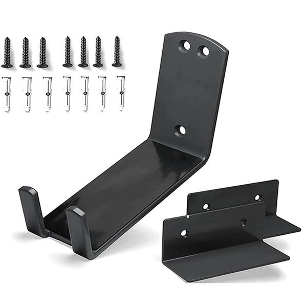 Bike Pedal 1x Pedal RackWall Storage Rack Mount