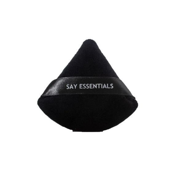 6 Piece Powder Puff Set