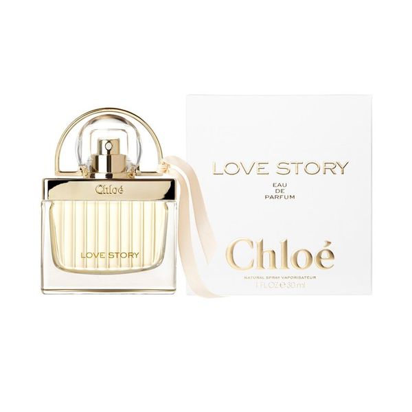 Chloé Love Story Eau de Parfum for Women 30ml