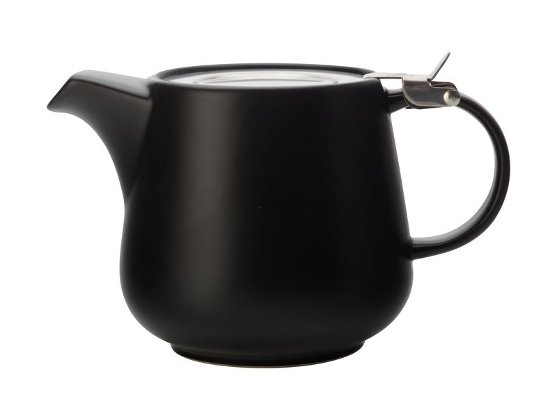 Maxwell and Williams Tint Teapot with infuser 600ml