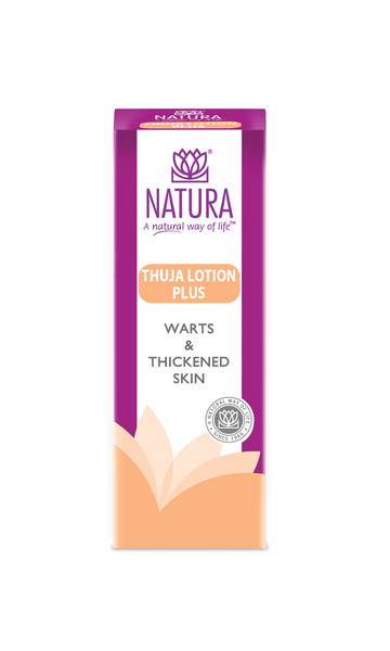 Natura Thuja Lotion Plus 25ml
