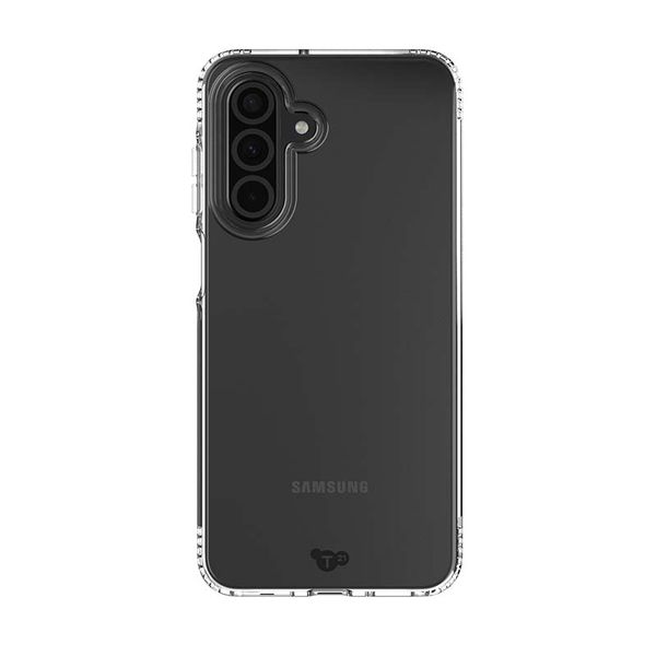 Tech21 Evo Lite Compatible with Samsung Galaxy A36 / A56 Case - Clear