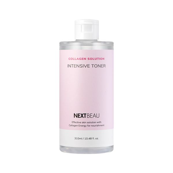 NEXTBEAU Collagen Solution Intensive Toner 310ml