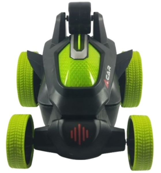 Remote Control Stunt Car