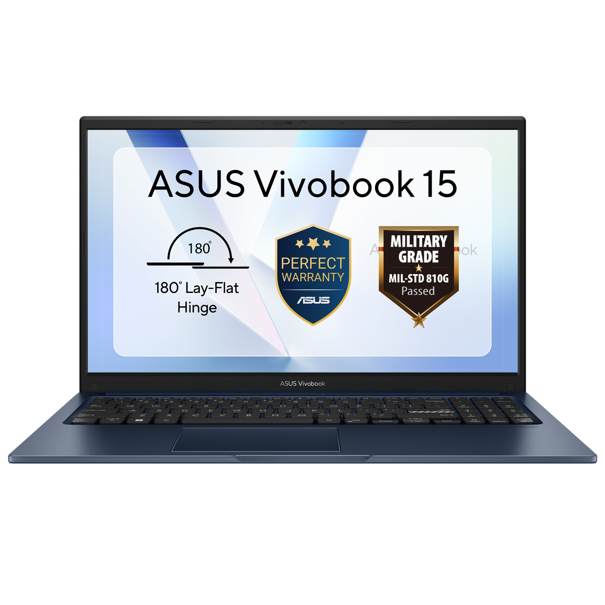 Windowsノート本体 ASUS VivoBook 15 1165G7 16GB SSD512GB ASUS Vivobook 15 Intel Core 7 16GB RAM 512GB SSD 15.6