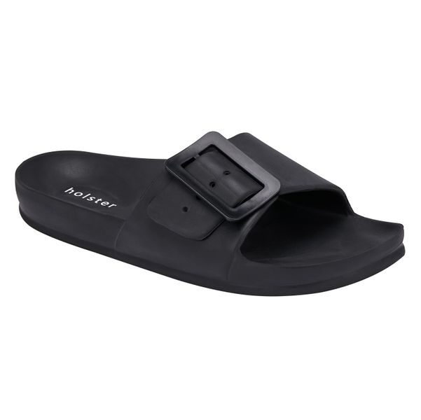 Holster Solace White