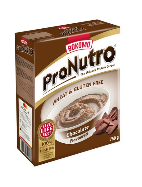 ProNutro - Chocolate 750g