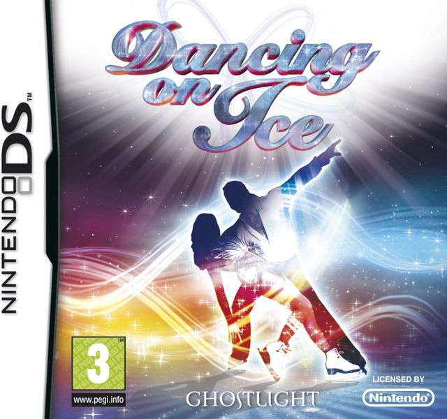Dancing on Ice /NDS