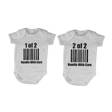 baby girl takealot baby clothes of Twins BabyGrow Shop Get it Tomorrow