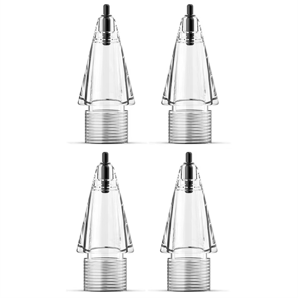 Wear-Resistant Fine Point Precise Control Stylus Pen Tips A