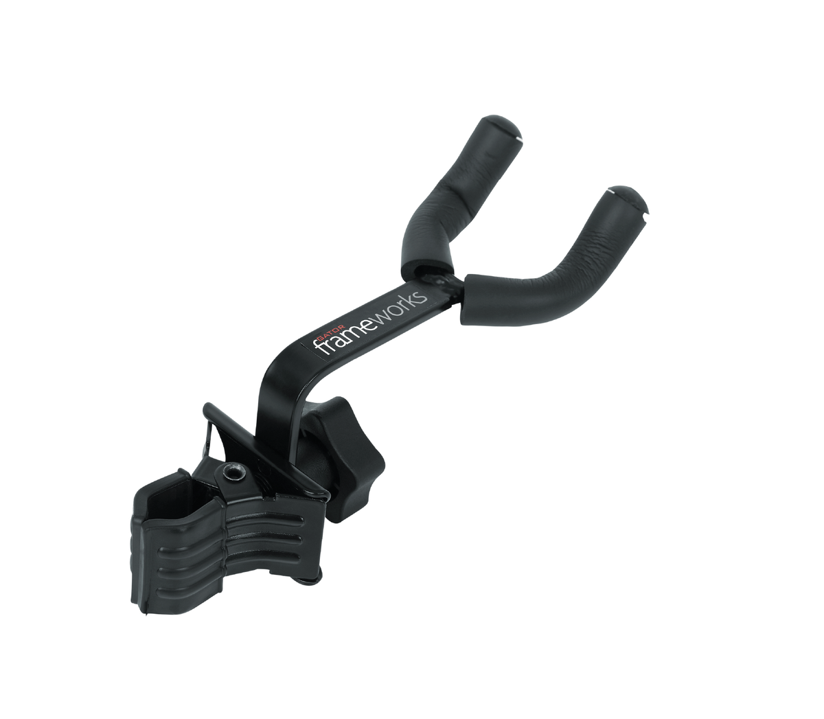 Gator & Frameworks Ukulele/Mandolin Hanger for Microphone Stands Buy