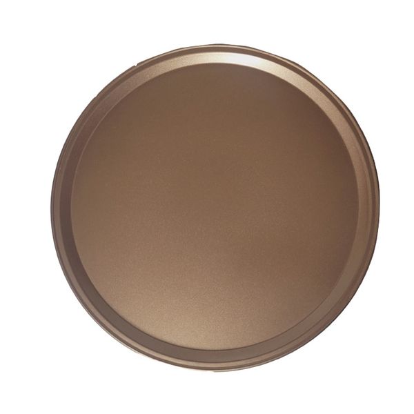 Carbon Steel Pie Pan Or Pizza Pan