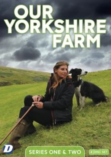 Our Yorkshire Farm: Series 1-2(DVD)