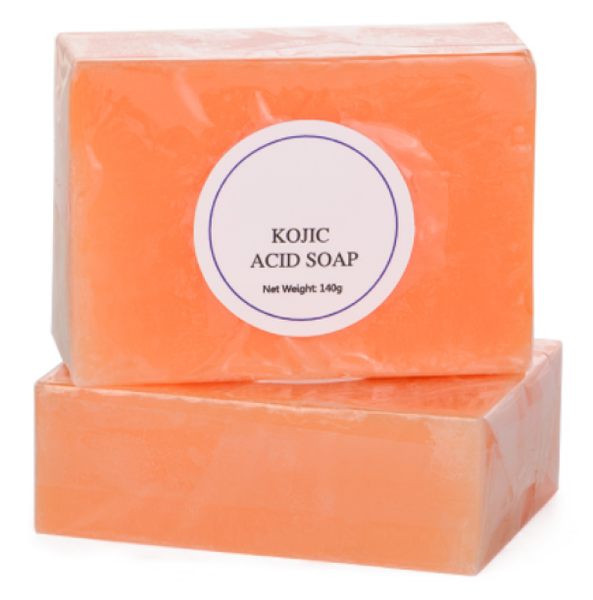 ANNESE GLUTATHIONE AND KOJIC ACID BRIGHTENING SOAP (2 x 150g Units)