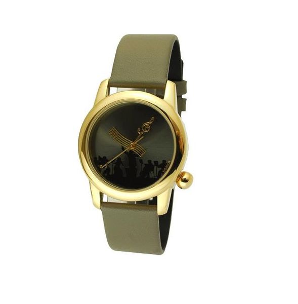 Orchestra Watch