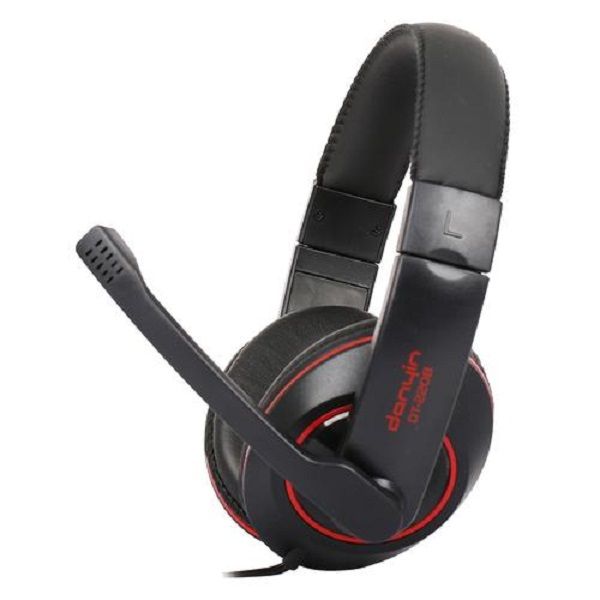 PC Gaming Headset-D2208