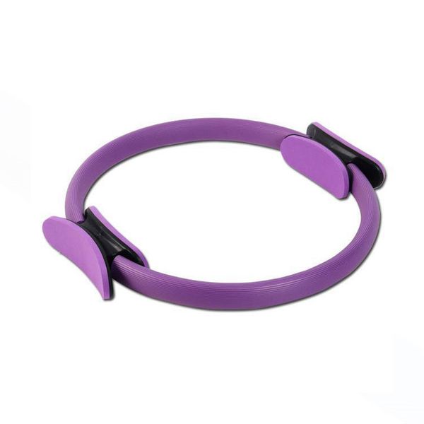 Mitzuma Pilates Ring - Purple