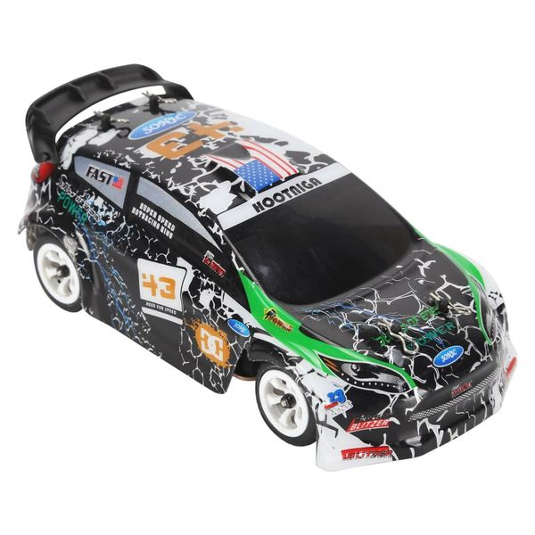 High Speed Mini Ford RS - 4WD Remote Control Car – Drift Car