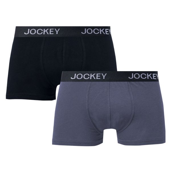 Jockey 2 Pack Everyday Pouch Trunk