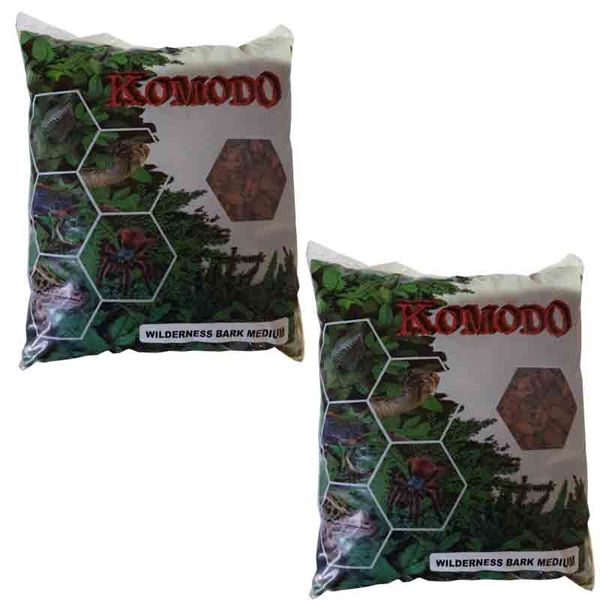 WILDERNESS BARK LANDSCAPE - MEDIUM - Double Deal