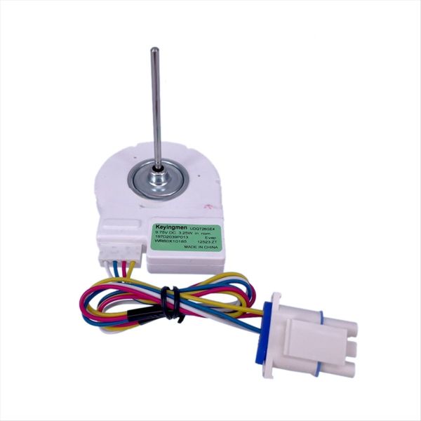 For UDQT26GE4 DC9.75V Refrigerator Freezer
