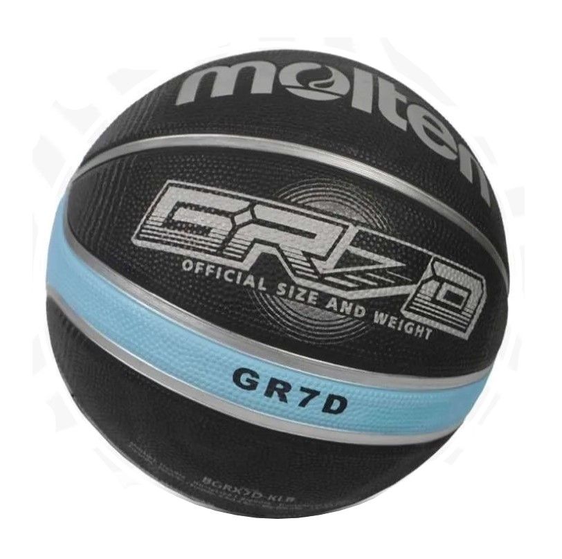 Molten GR7D Deep Channel Basketball Buy Online in South Africa