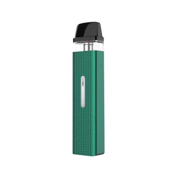 Vaporesso XROS Mini Vape Pod Kit - Forest Green