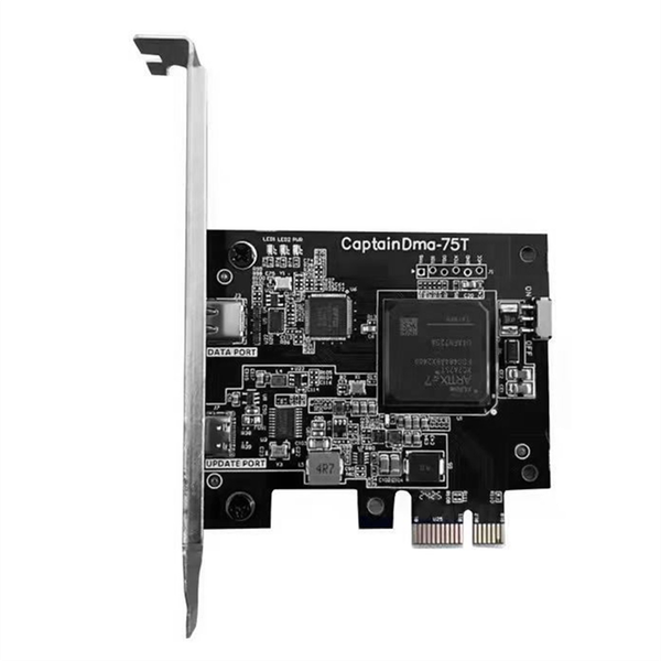 DMA Board 75t for Kmbox Video Blender High-Performance DMA Card Direct Memo