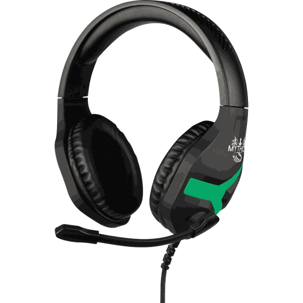Konix Nemesis Headset