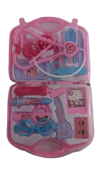 Family Doctor - Children's Playset