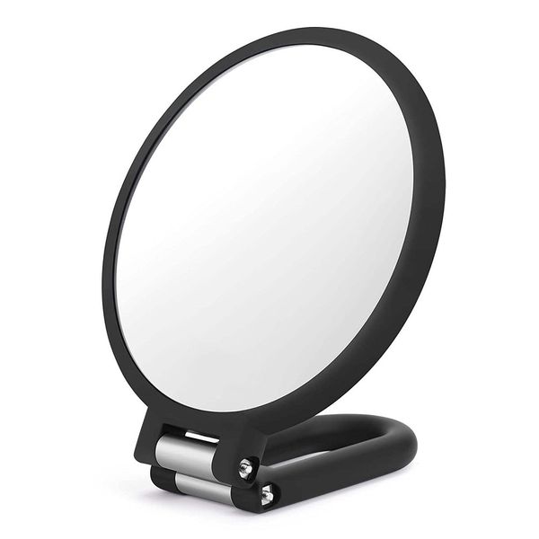 Double Sided Magnifying Mirror 15X Cosmetic Makeup Mirror