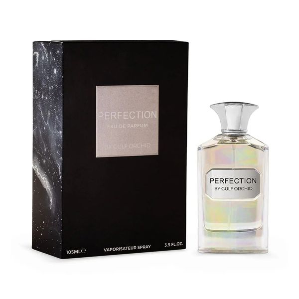 Gulf Orchid Perfection EDP 105ml