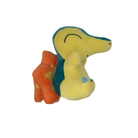 Cyndaquil toy cheap