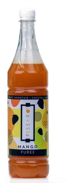 Sip &amp; Savor - 1L Pissaro Mango Puree