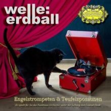 Engelstrompeten &amp; Teufelsposaunen (CD / Album)