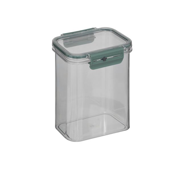 5 Five Simply Smart NEO 1.3L Rectangular Airtight Storage Box
