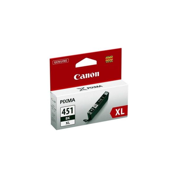 Canon Cartridge PGI-520BK Black